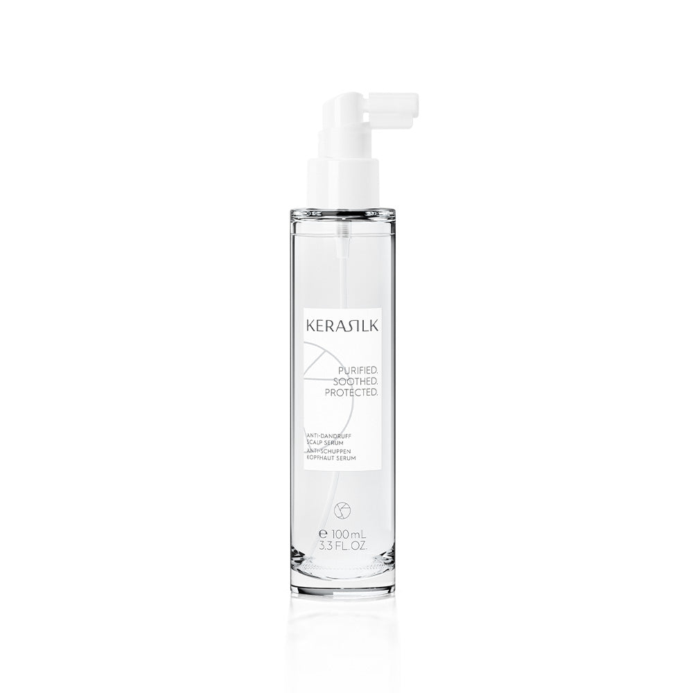 KERASILK Anti-Dandruff Scalp Serum