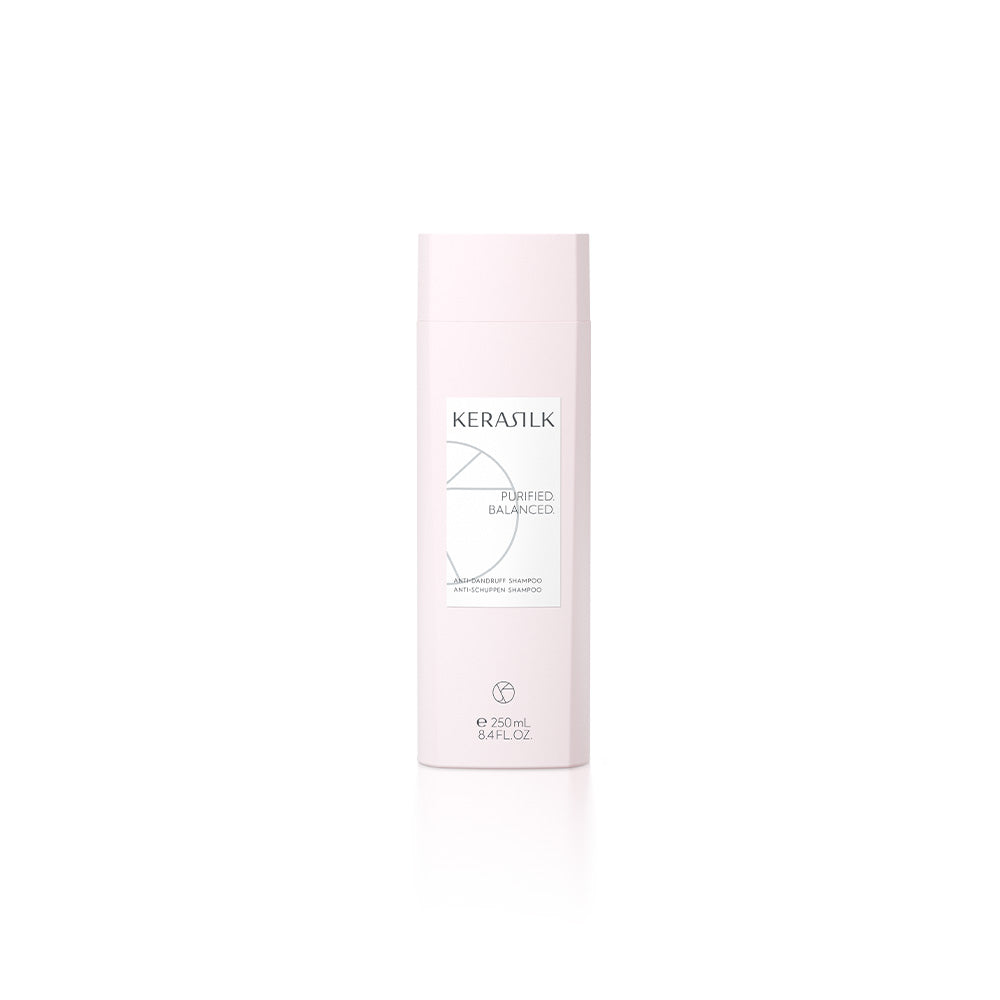 KERASILK Anti-Dandruff Shampoo