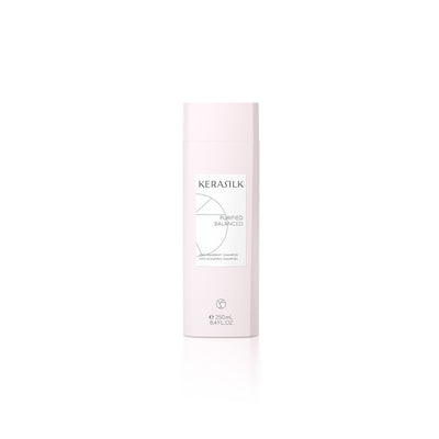 KERASILK Anti-Dandruff Shampoo