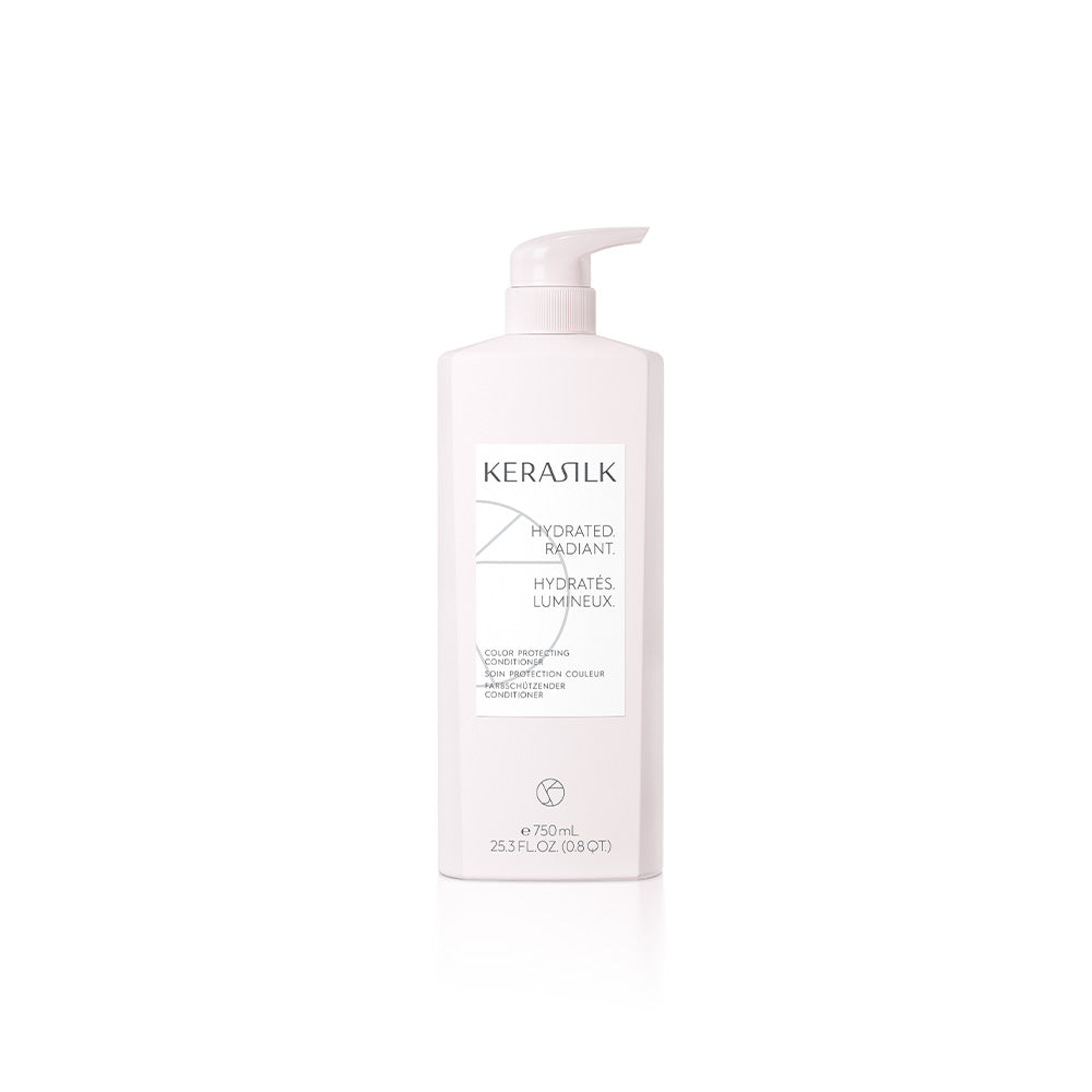 KERASILK Colour Protecting Conditioner