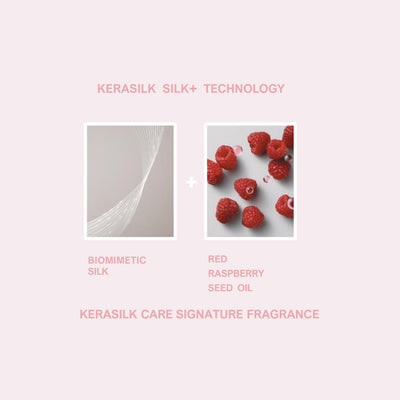 KERASILK Color Protecting Shampoo