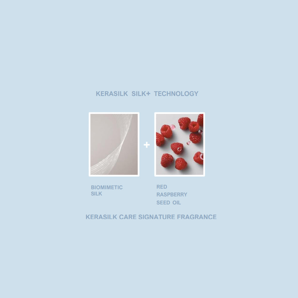 Kerasilk Color Sealer