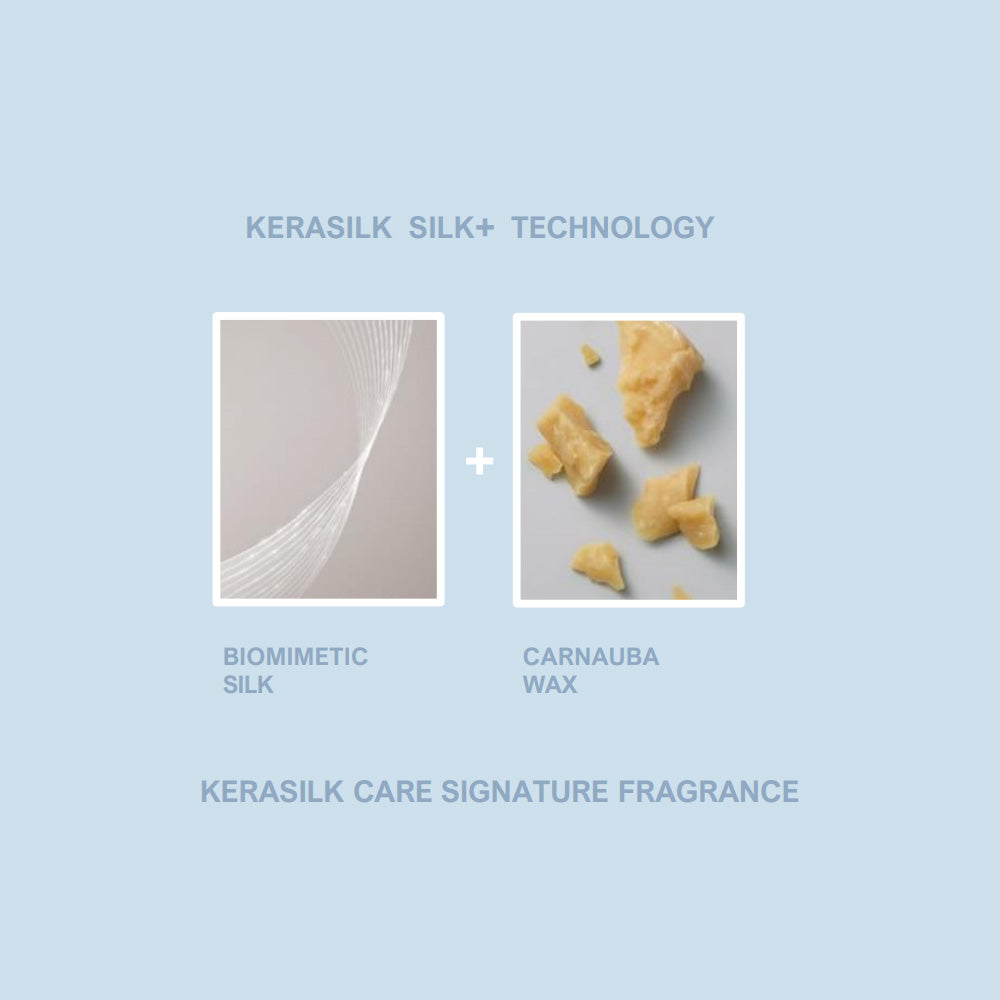 Kerasilk Curl Balm