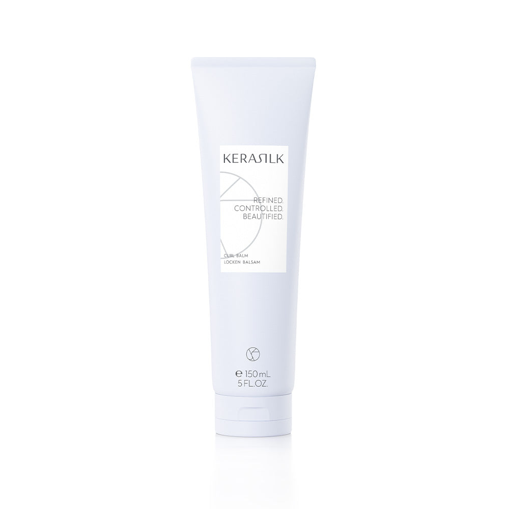 Kerasilk Curl Balm