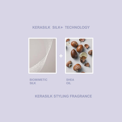 KERASILK Finishing Cream