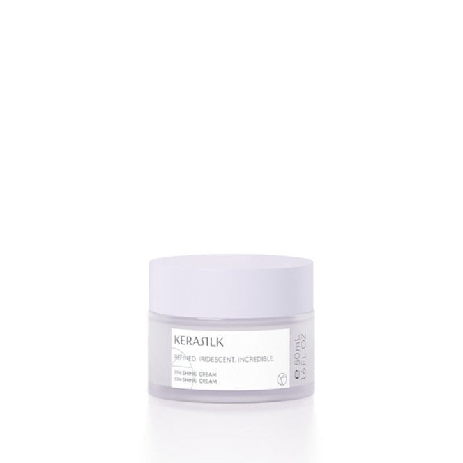 KERASILK Finishing Cream