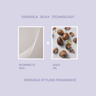 KERASILK Flat Iron Spray