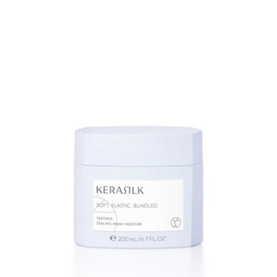 Kerasilk Taoyaka Sealing Mask Moisture