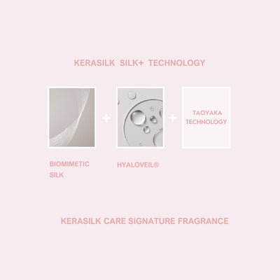 KERASILK Taoyaka Shampoo