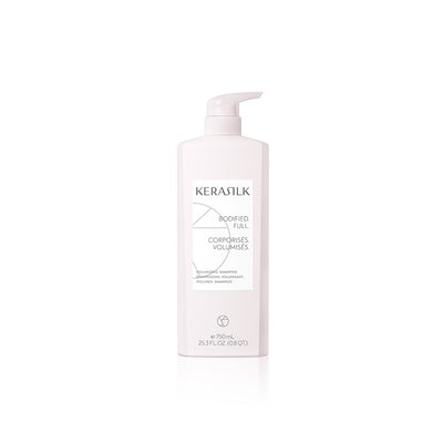 KERASILK Volumizing Shampoo