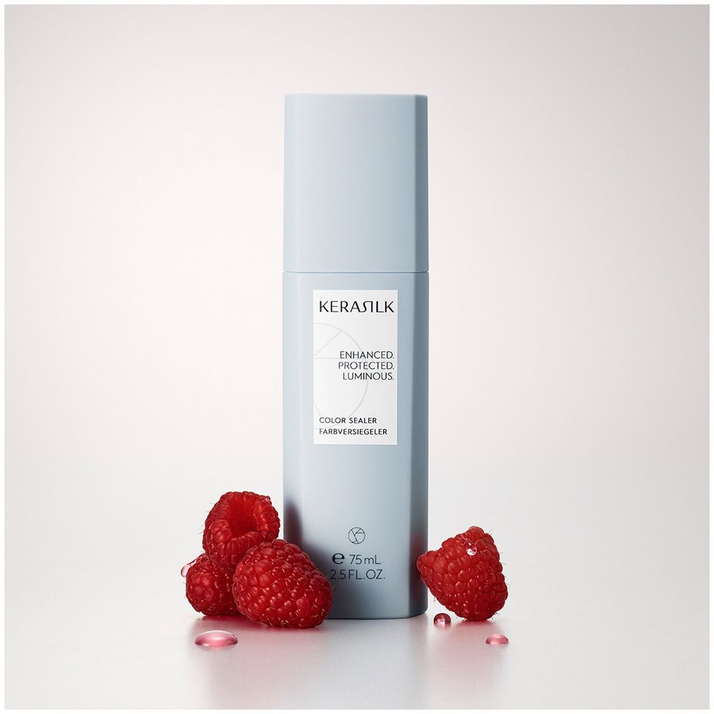 Kerasilk Color Sealer