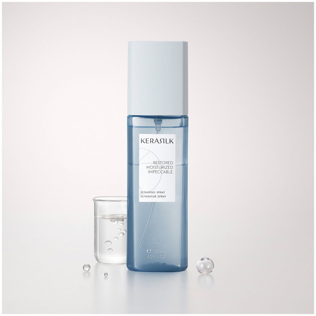 Kerasilk Repairing Spray