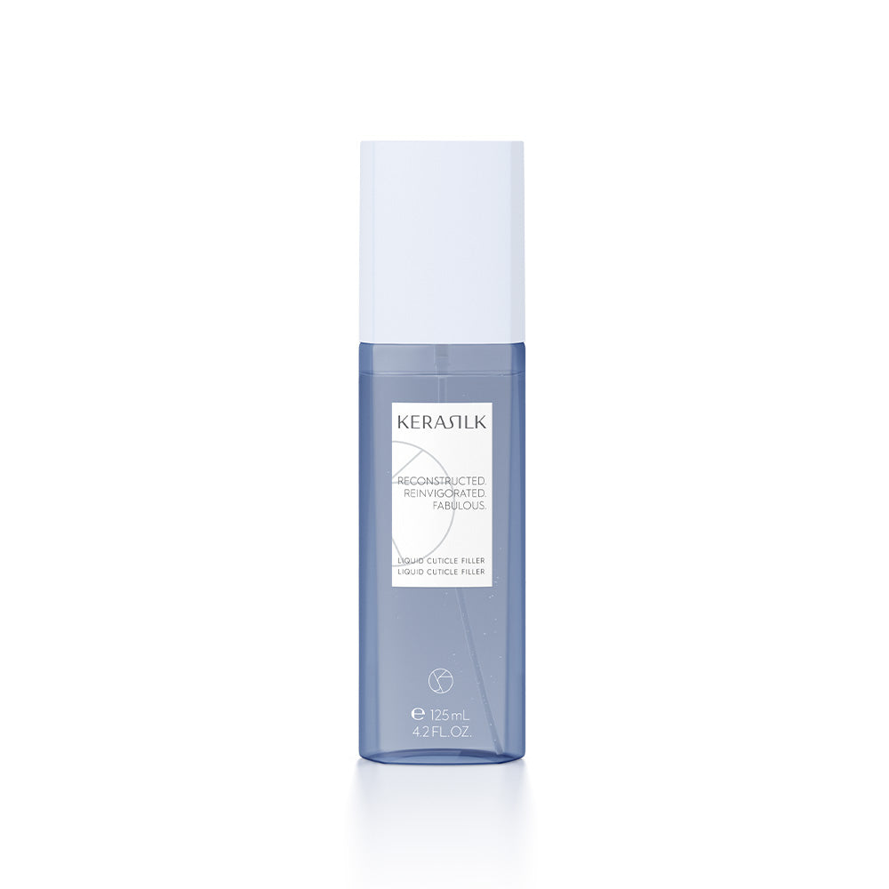 Kerasilk Liquid Cuticle Filler