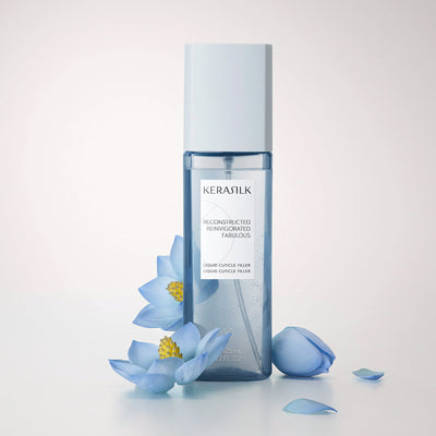 Kerasilk Liquid Cuticle Filler
