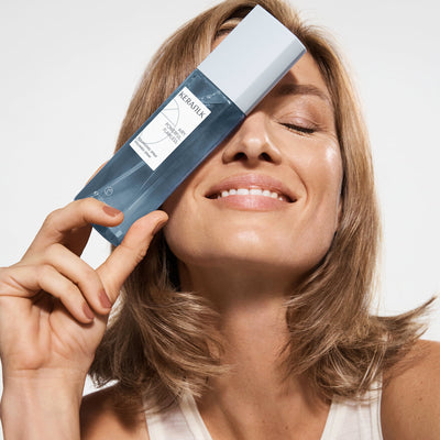 Kerasilk Volumizing Spray