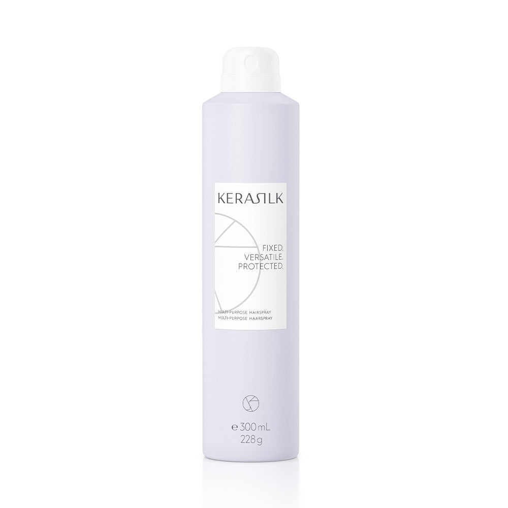 KERASILK Multi-Purpose Hairspray