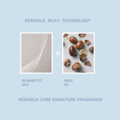 Kerasilk Multi-Benefit Hair Oil