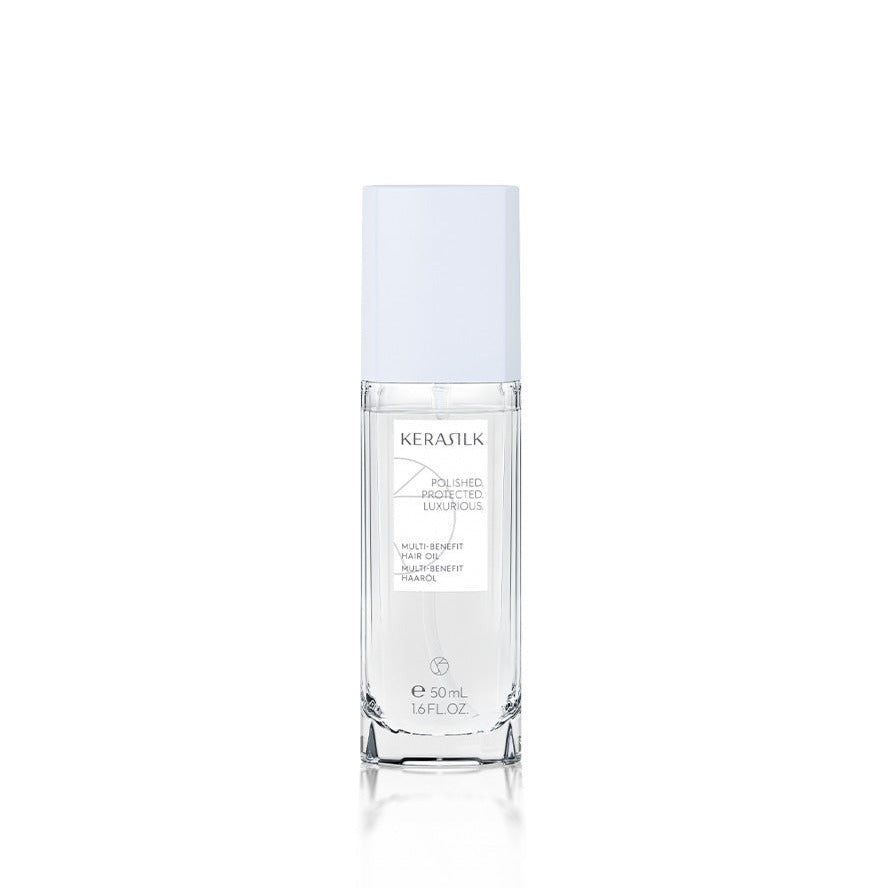 Kerasilk Multi-Benefit Hair Oil