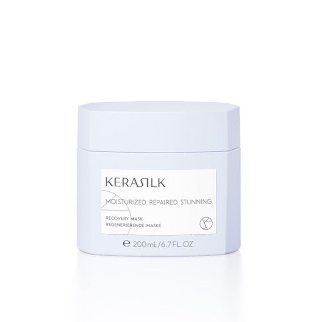 Kerasilk Recovery Mask