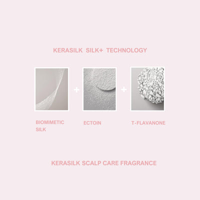 KERASILK Redensifying Shampoo