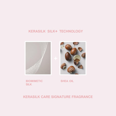 KERASILK Smoothing Conditioner