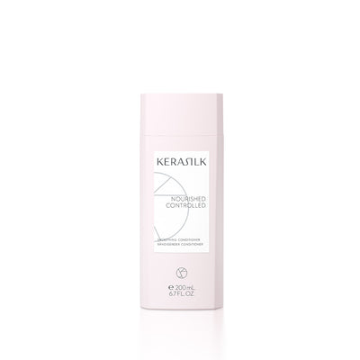 KERASILK Smoothing Conditioner