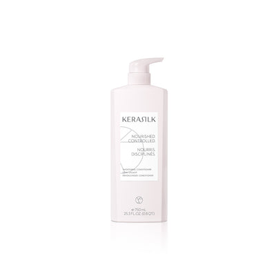 KERASILK Smoothing Conditioner