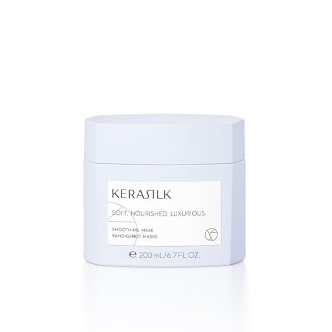 Kerasilk Smoothing Mask