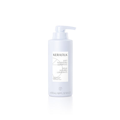 Kerasilk Smoothing Mask