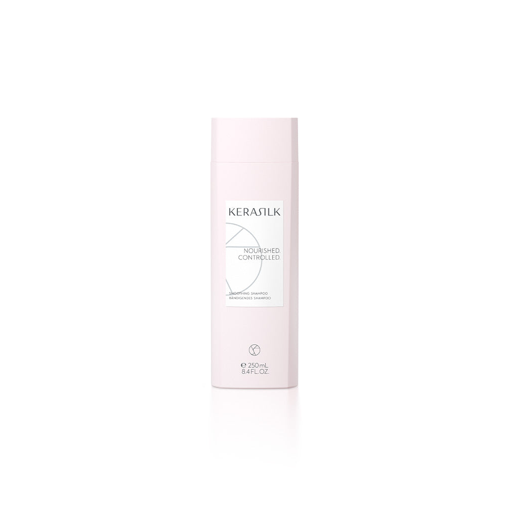 KERASILK Smoothing Shampoo