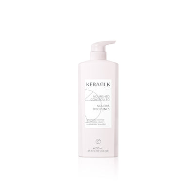 KERASILK Smoothing Shampoo