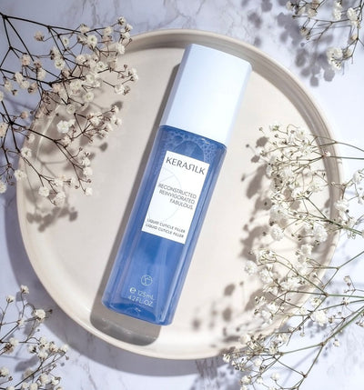 Kerasilk Liquid Cuticle Filler