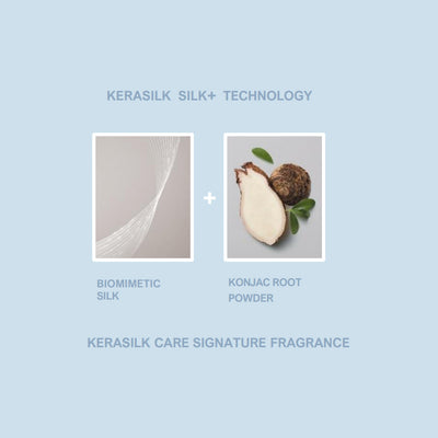 Kerasilk Strengthening Mask