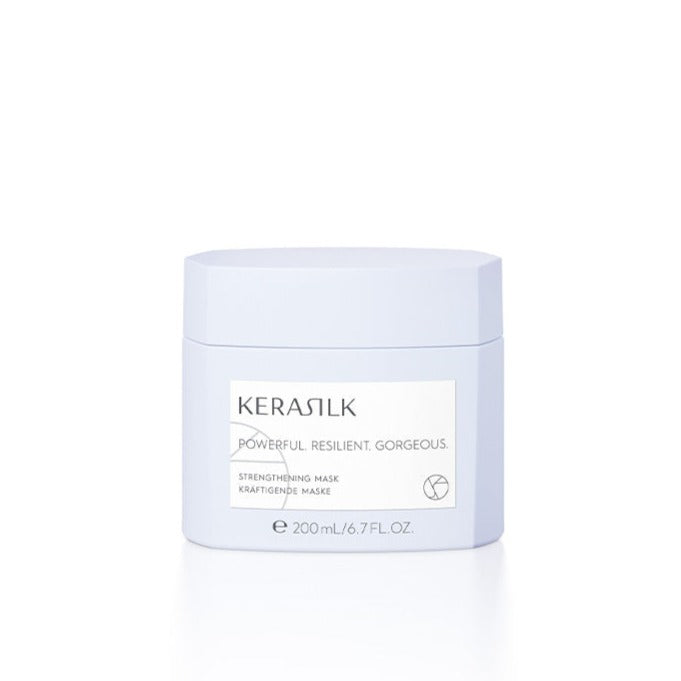 Kerasilk Strengthening Mask