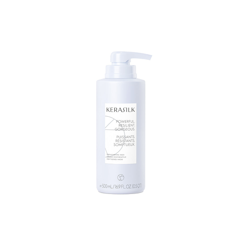 Kerasilk Strengthening Mask