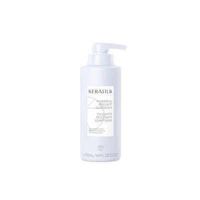 Kerasilk Strengthening Mask