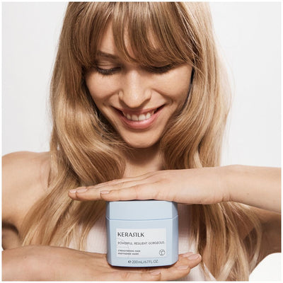 Kerasilk Strengthening Mask