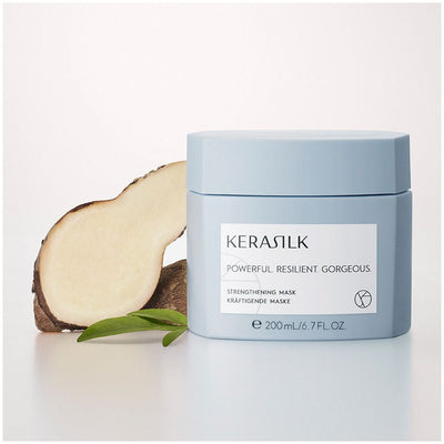 Kerasilk Strengthening Mask
