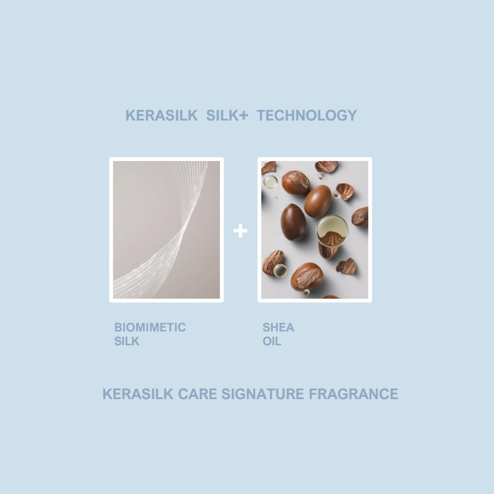 Kerasilk Taming Balm