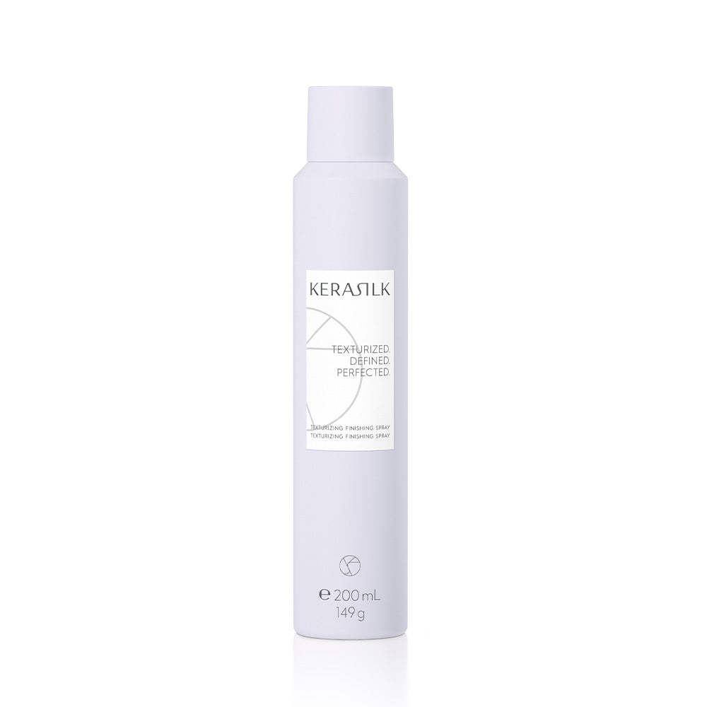 KERASILK Texturizing Finishing Spray