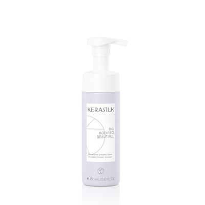 KERASILK Volumizing Styling Foam