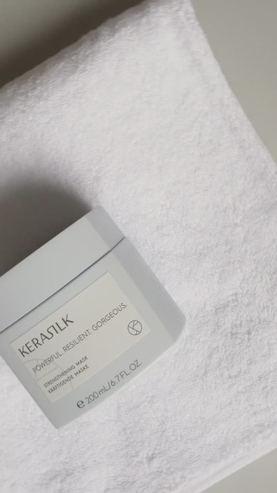 Kerasilk Strengthening Mask