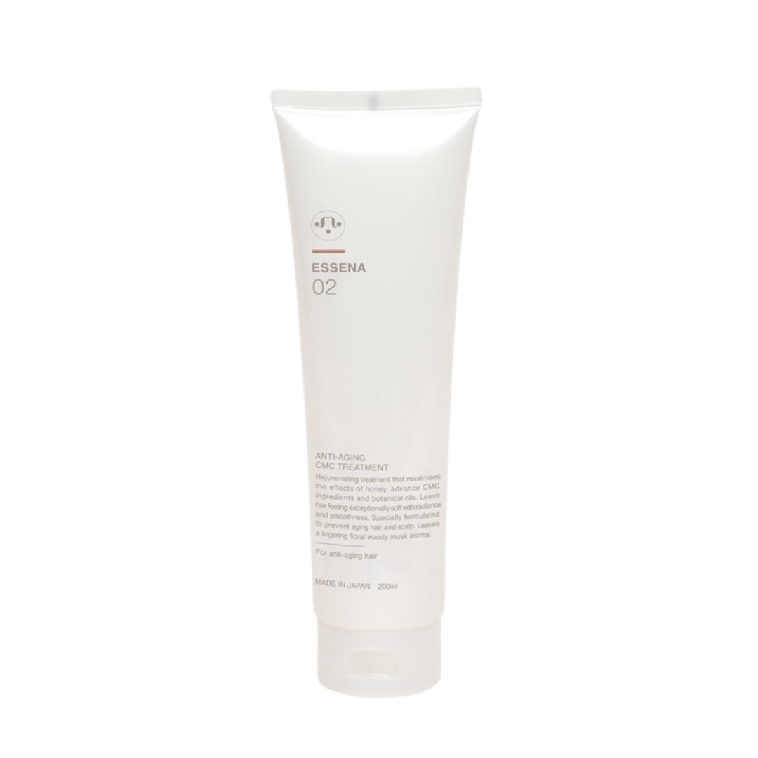 Mucota Anti-Aging Essena 02 (Anti-Aging CMC Treatment)