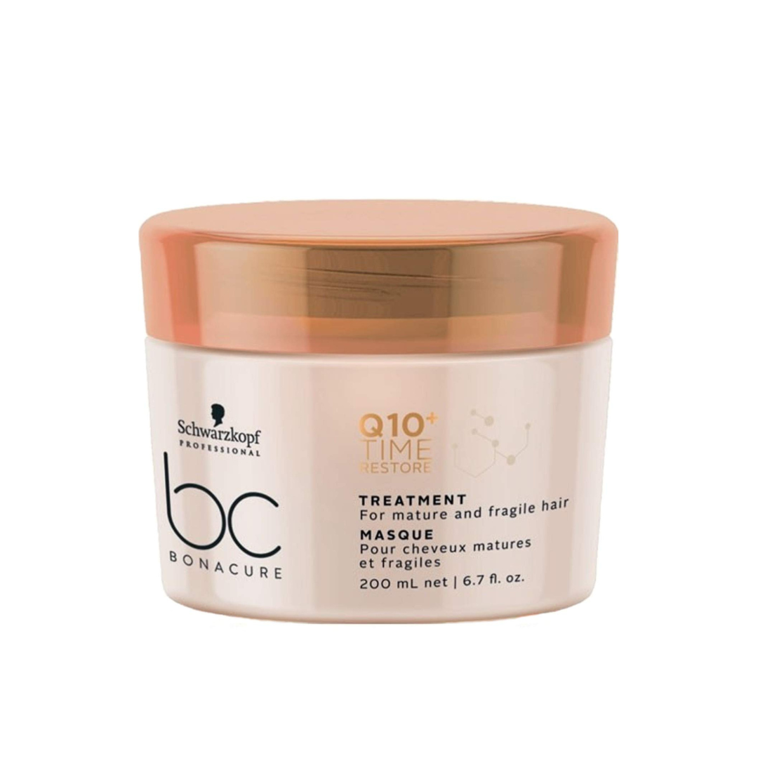 Schwarzkopf Professional BC Q10+ Time Restore Treatment