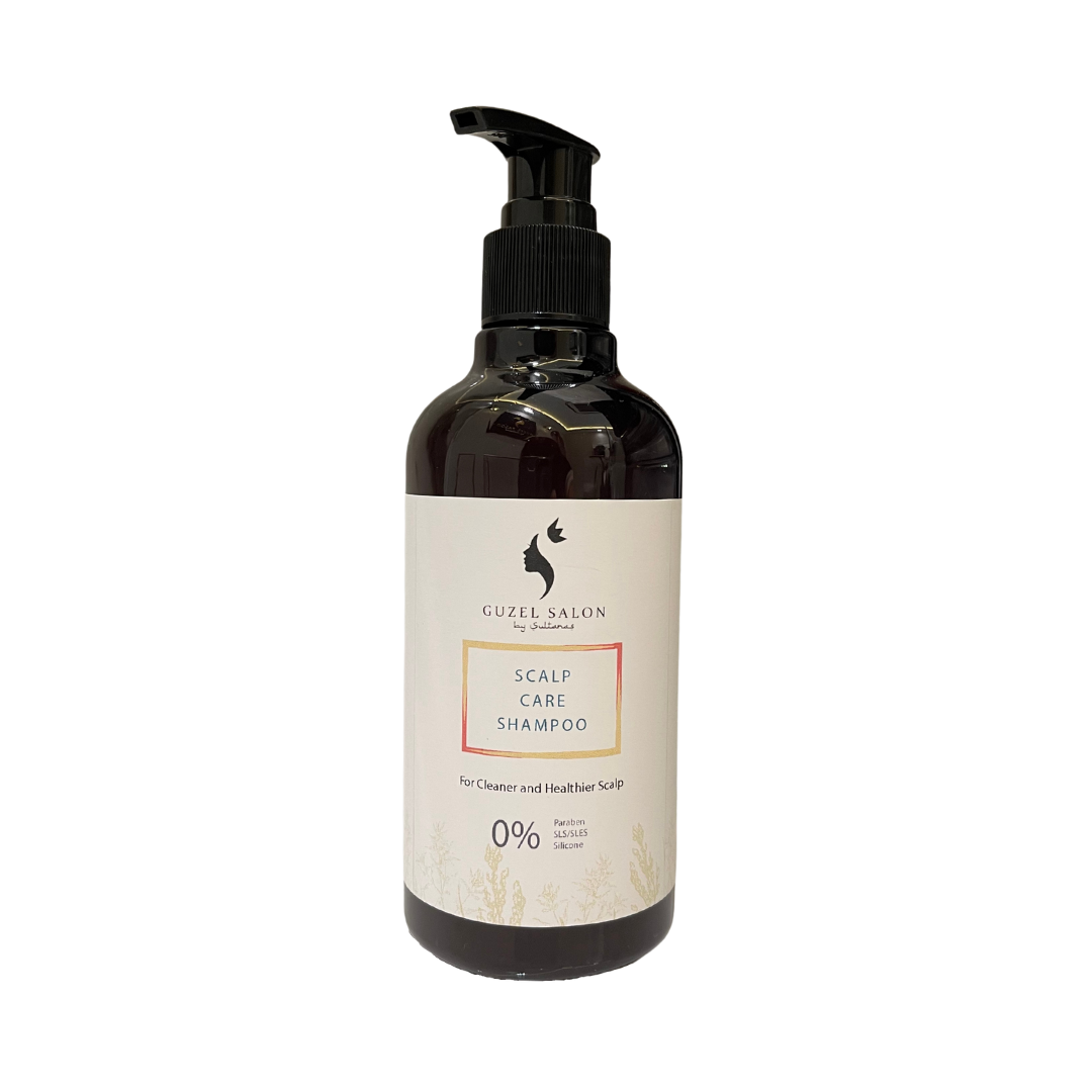 Scalp Care Shampoo