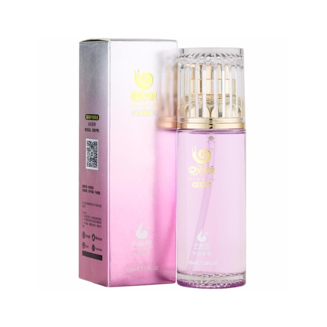 Wowo Water Secret Hair Serum